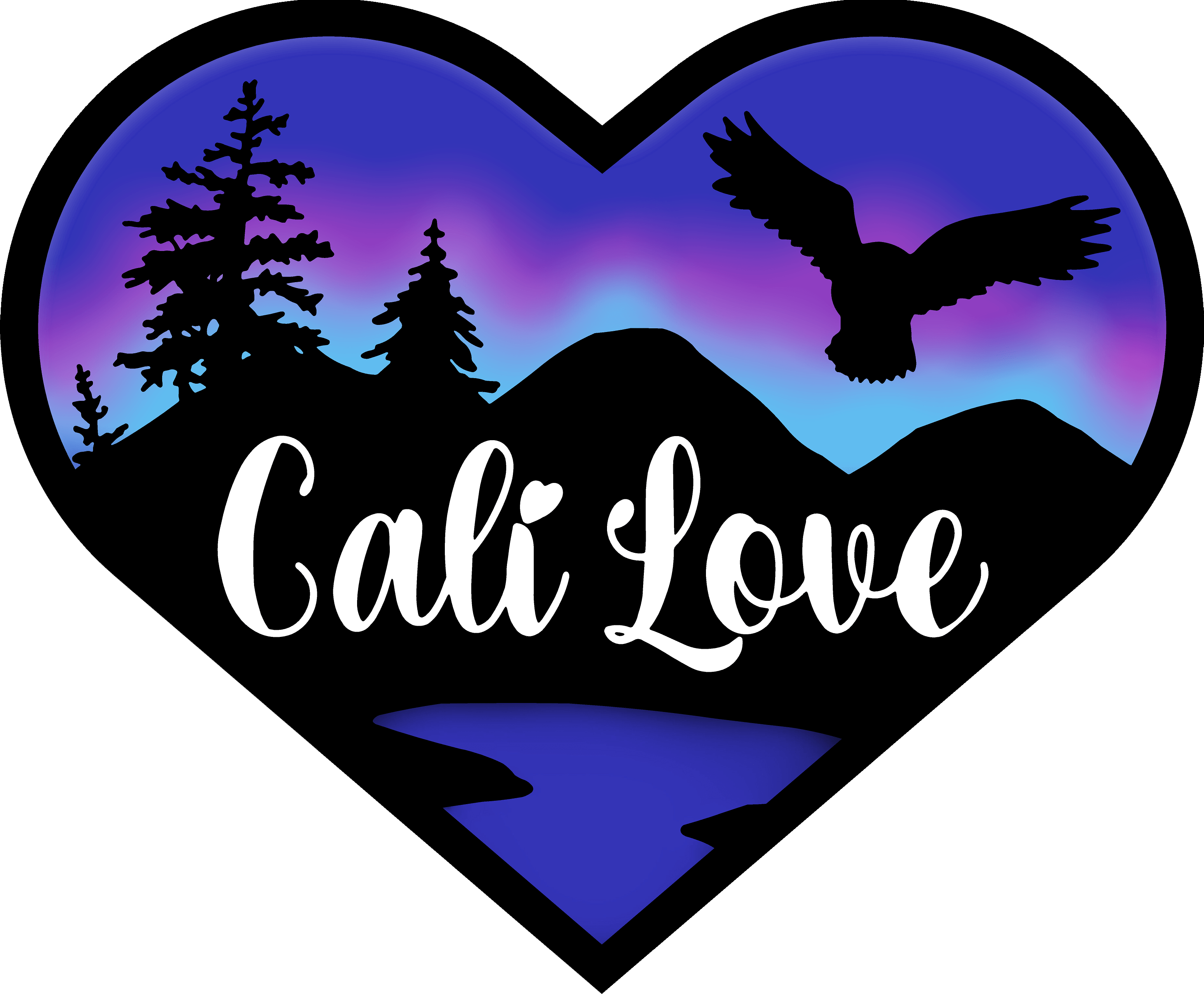 Cali Love